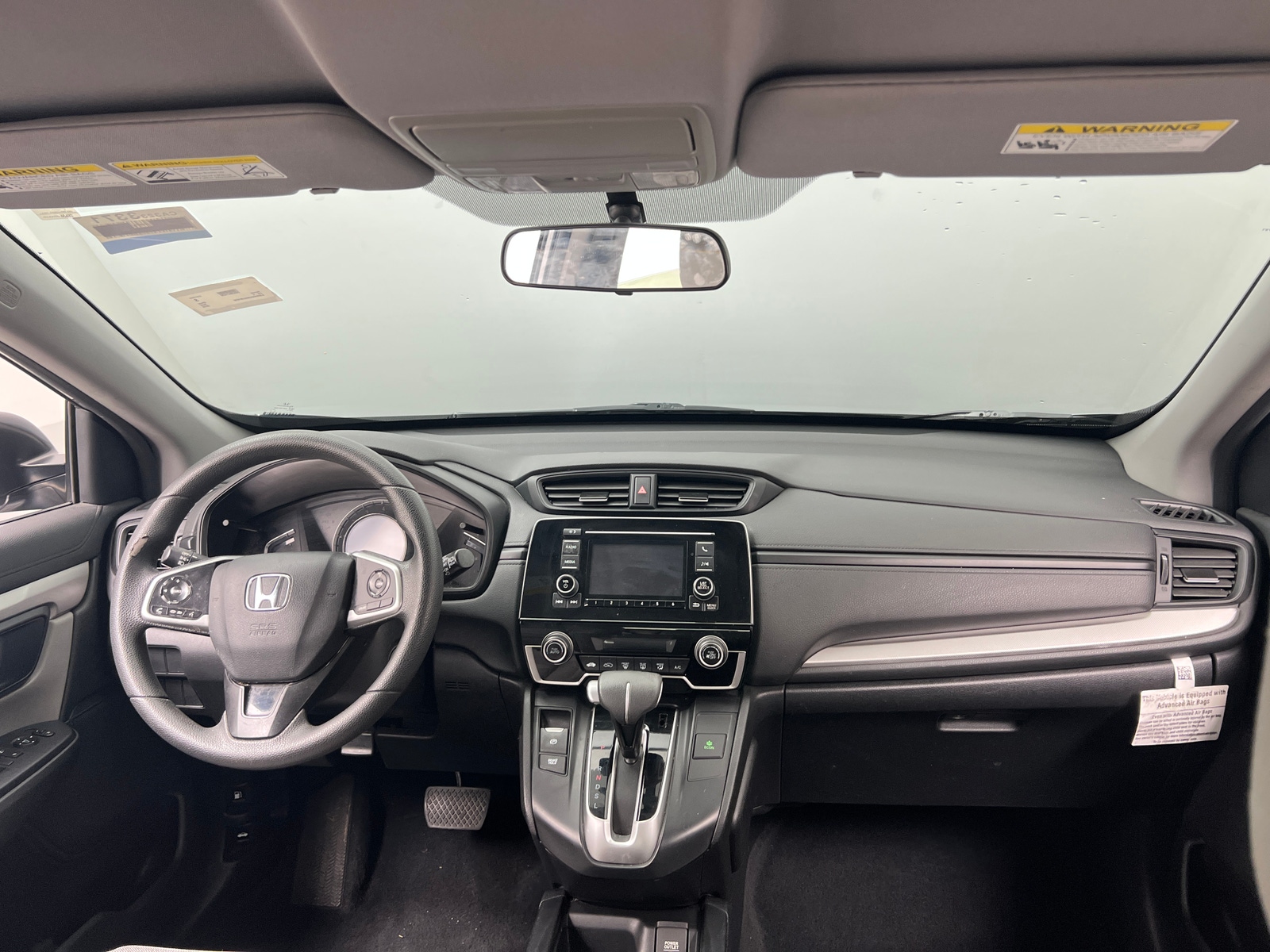 Thumbnail: 2019 Honda CR-V - 3