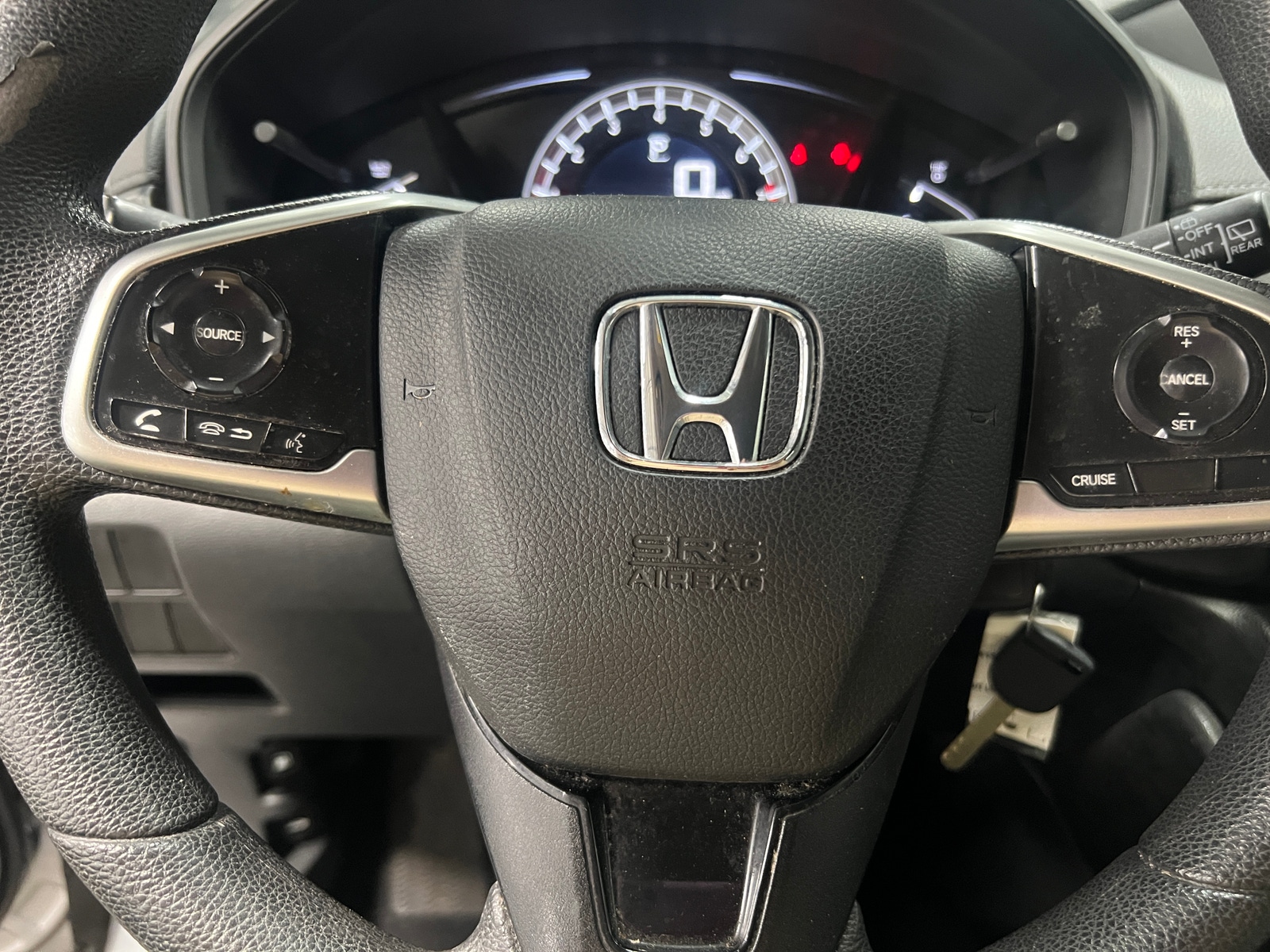 Thumbnail: 2019 Honda CR-V - 5