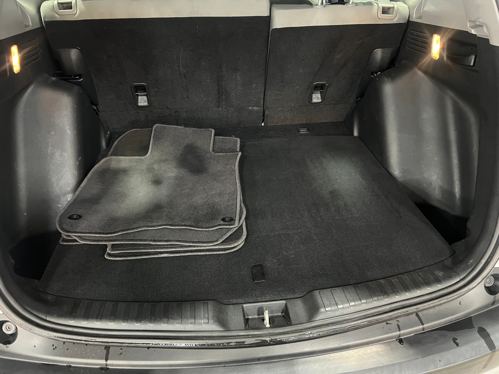 Thumbnail: 2019 Honda CR-V - 7
