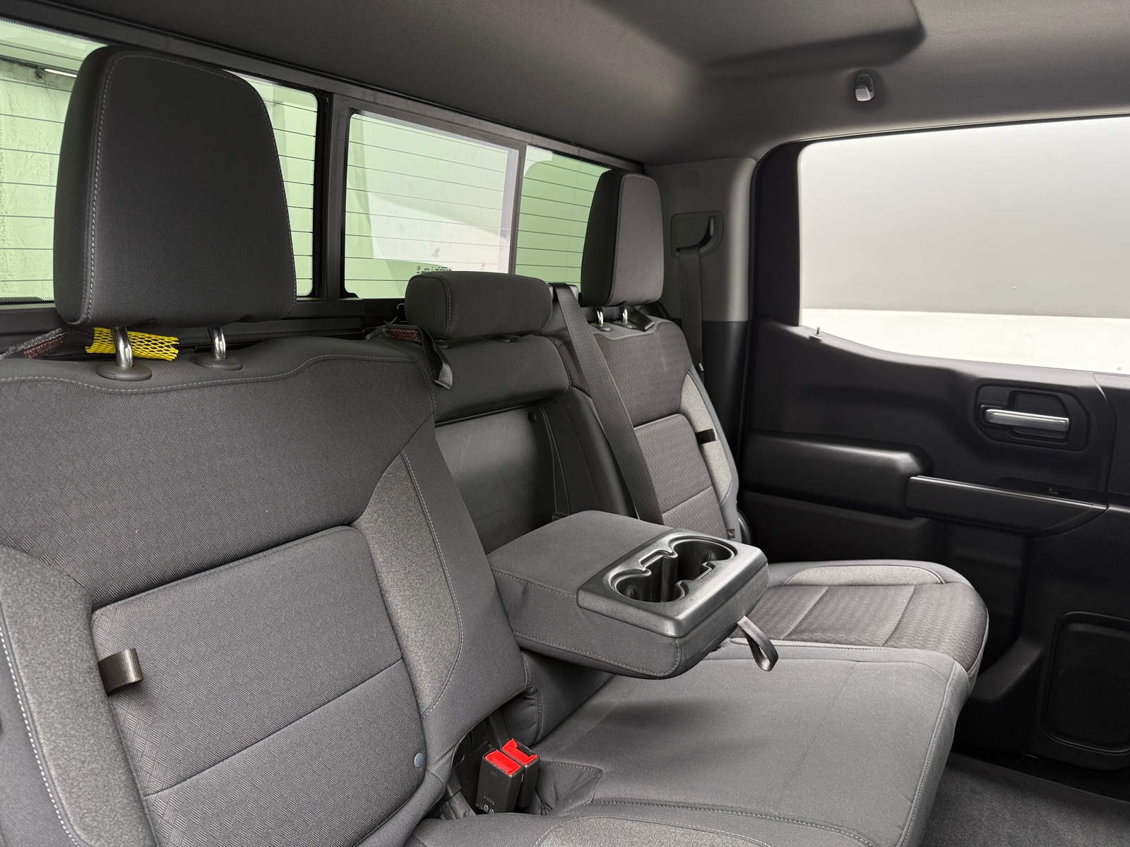 Thumbnail: 2020 Chevrolet Silverado 1500 - 6