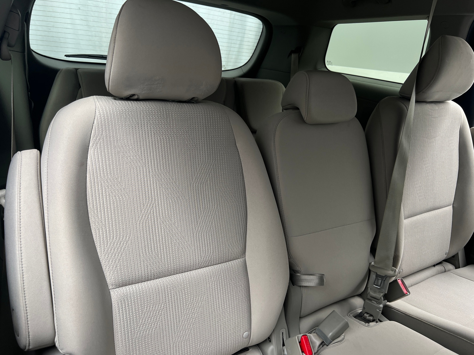 Thumbnail: 2020 Kia Sedona - 6