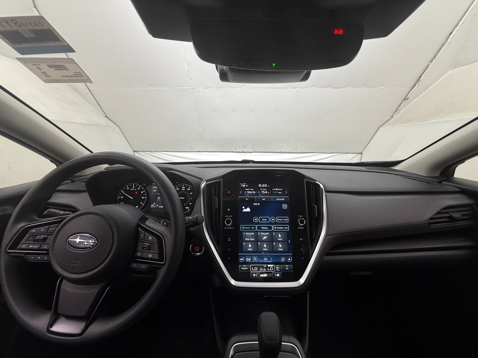 Thumbnail: 2024 Subaru Crosstrek - 3