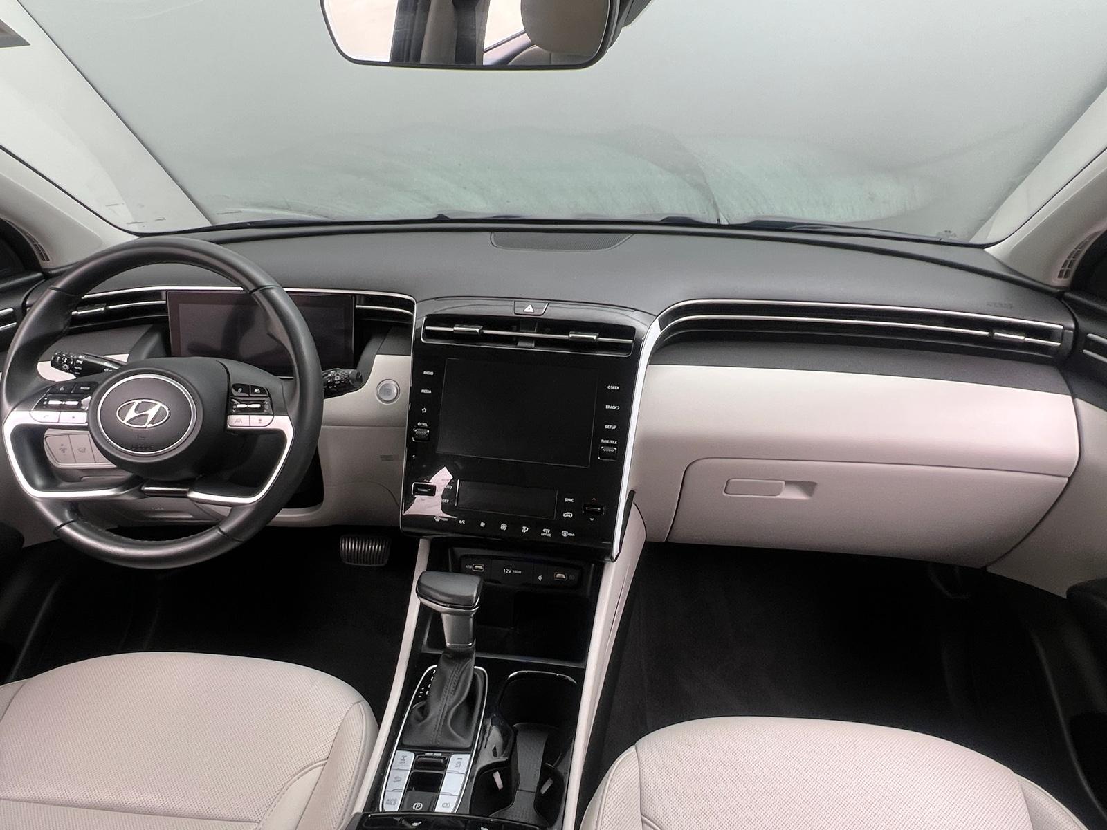 Thumbnail: 2023 Hyundai Tucson - 3