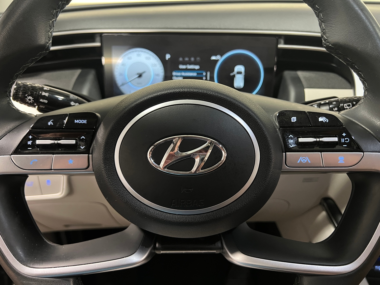 Thumbnail: 2023 Hyundai Tucson - 5