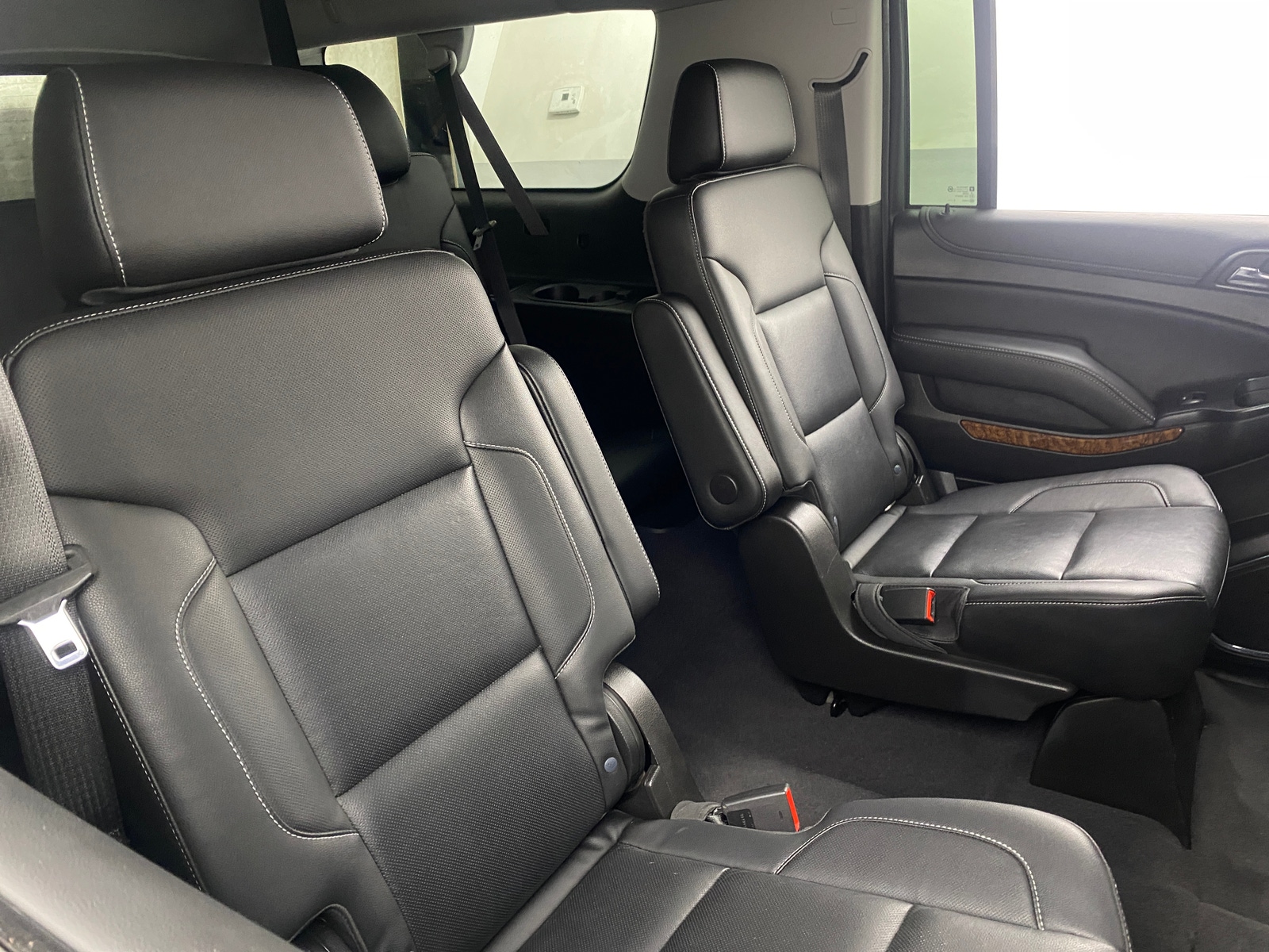Thumbnail: 2020 Chevrolet Suburban - 5