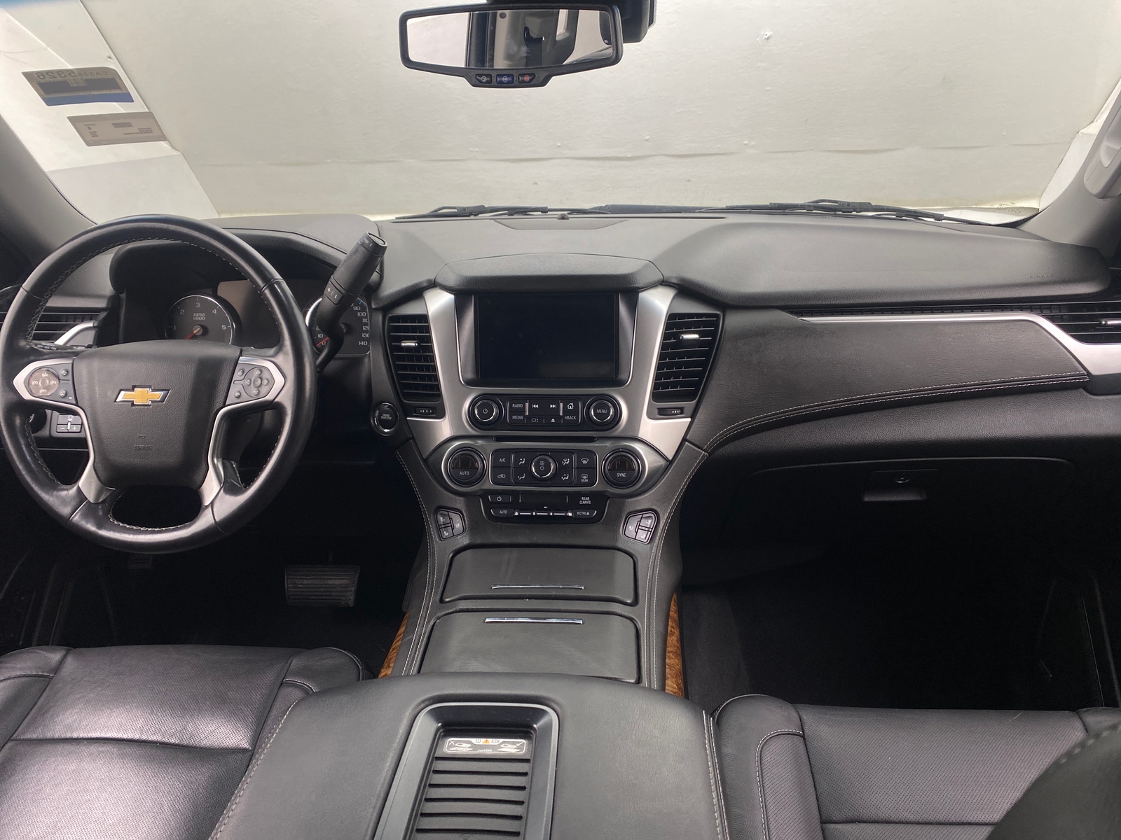 Thumbnail: 2020 Chevrolet Suburban - 2