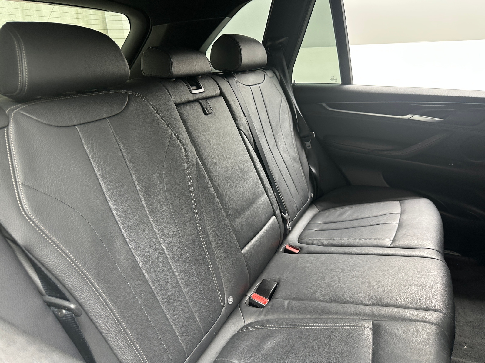 Thumbnail: 2018 BMW X5 - 5