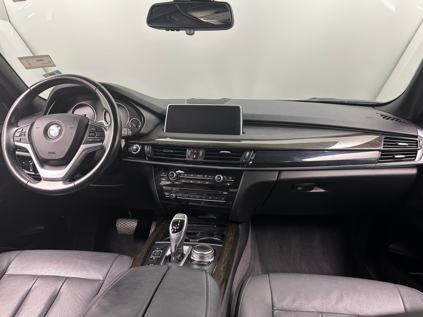 Thumbnail: 2018 BMW X5 - 2