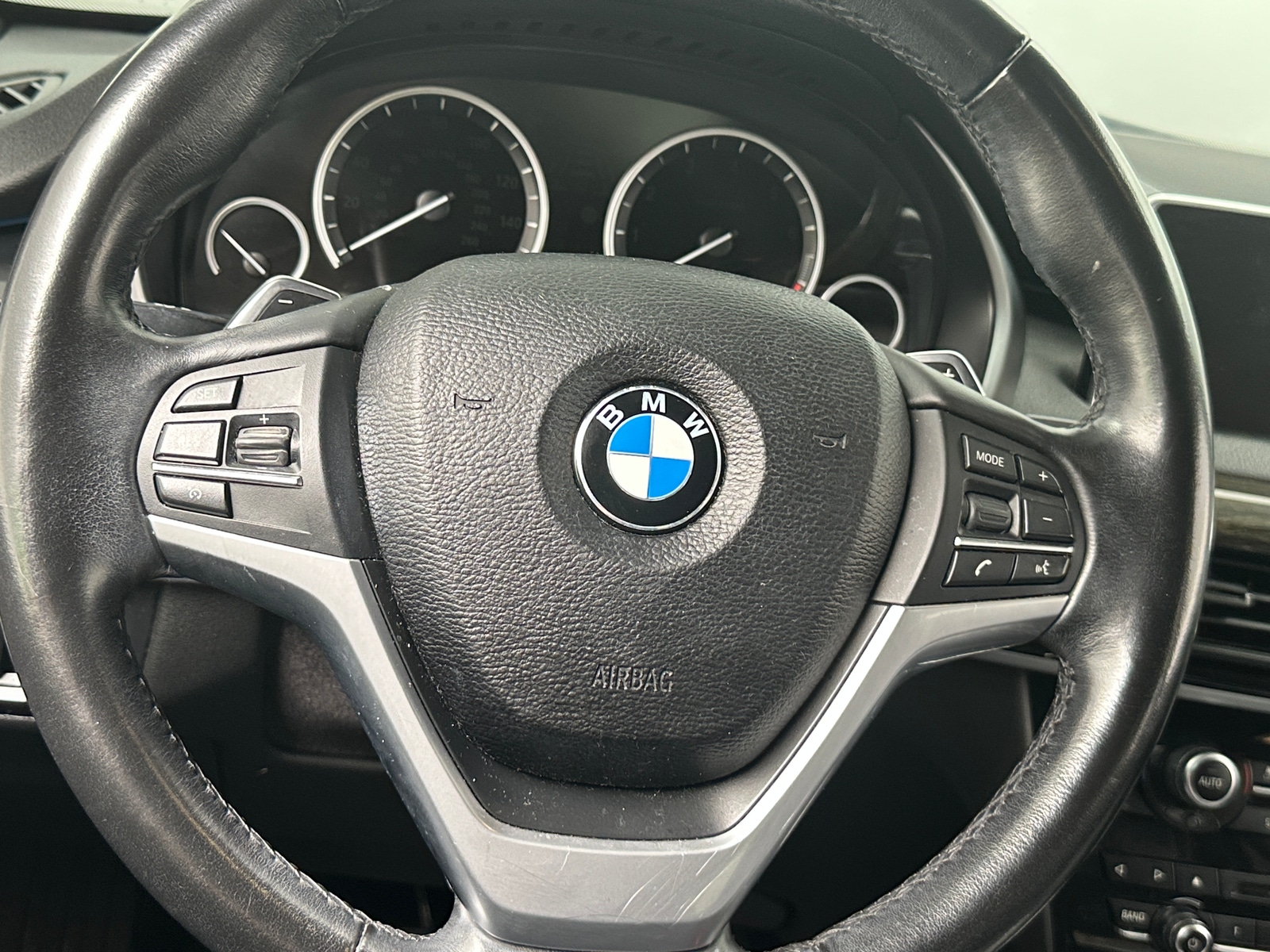 Thumbnail: 2018 BMW X5 - 4