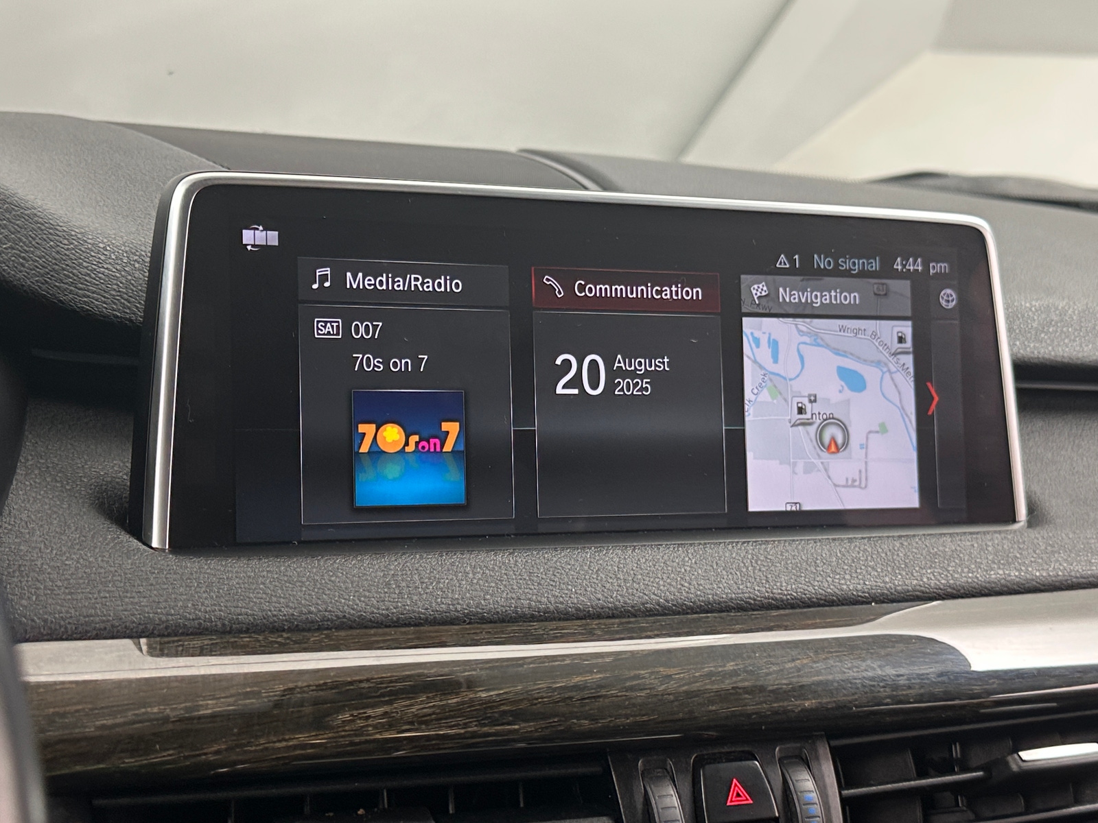 Thumbnail: 2018 BMW X5 - 3