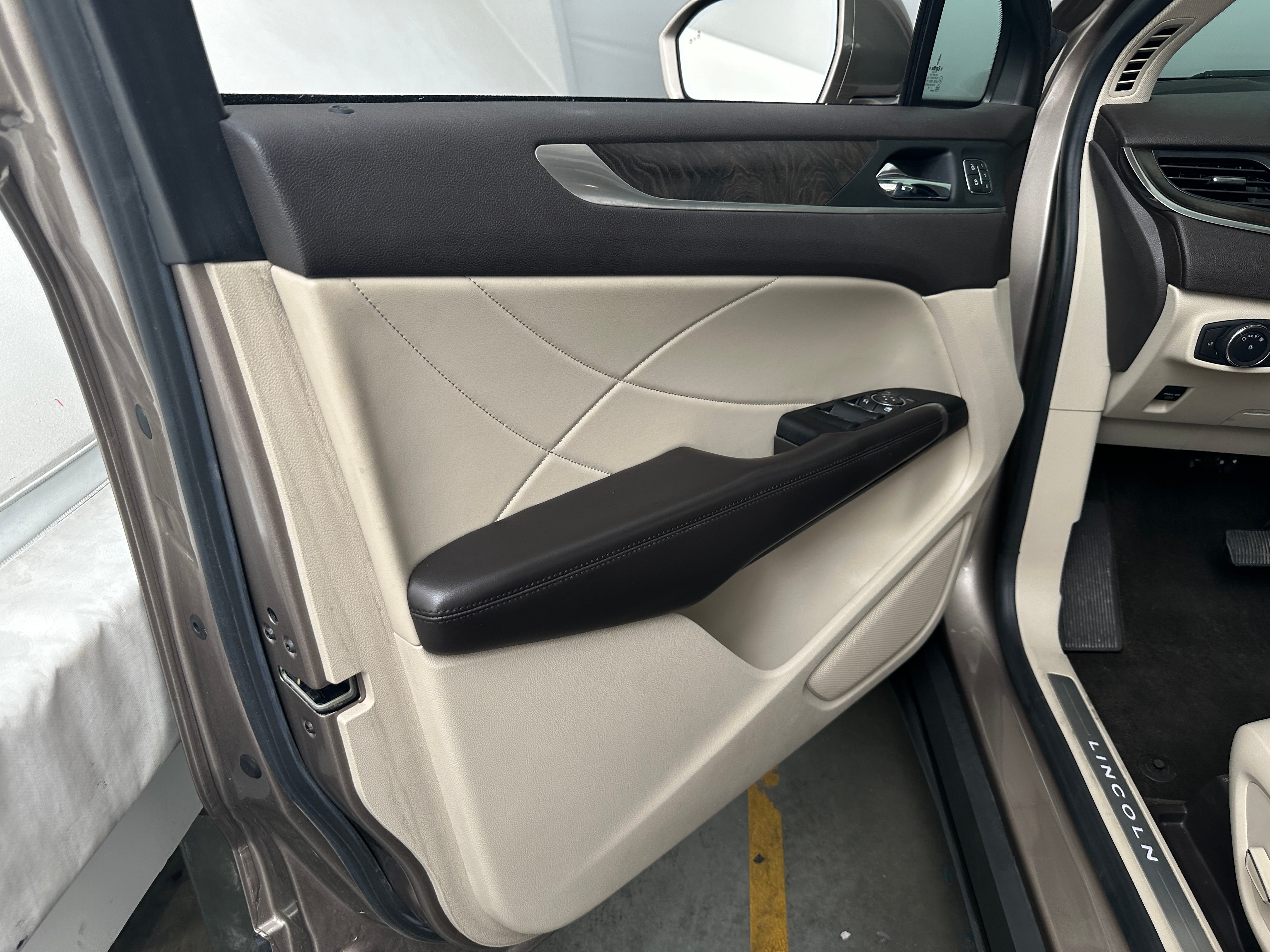 2019 Lincoln MKC