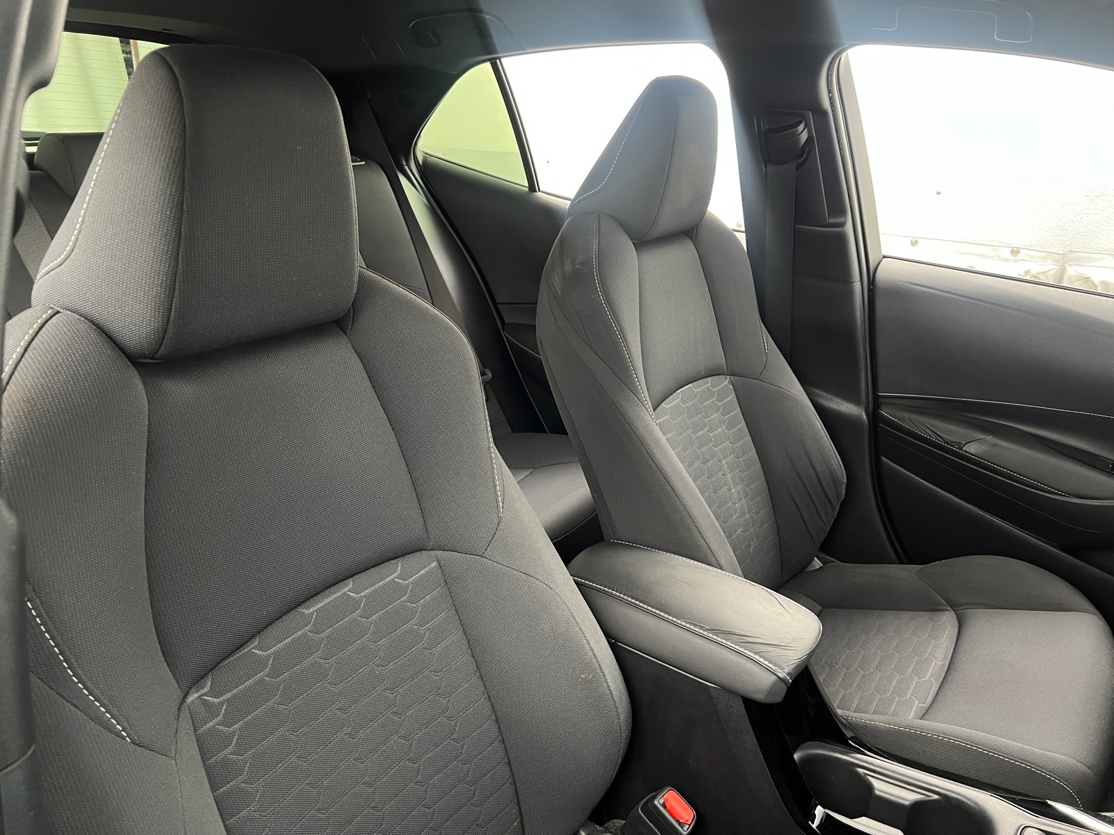 Thumbnail: 2019 Toyota Corolla - 2