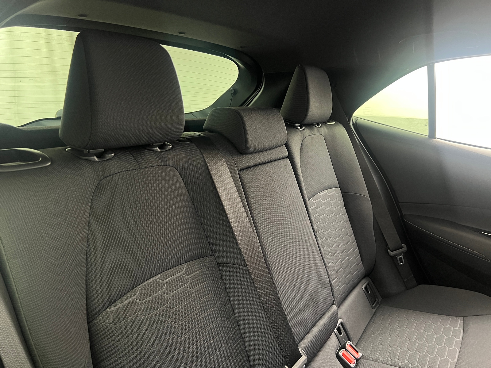 Thumbnail: 2019 Toyota Corolla - 6