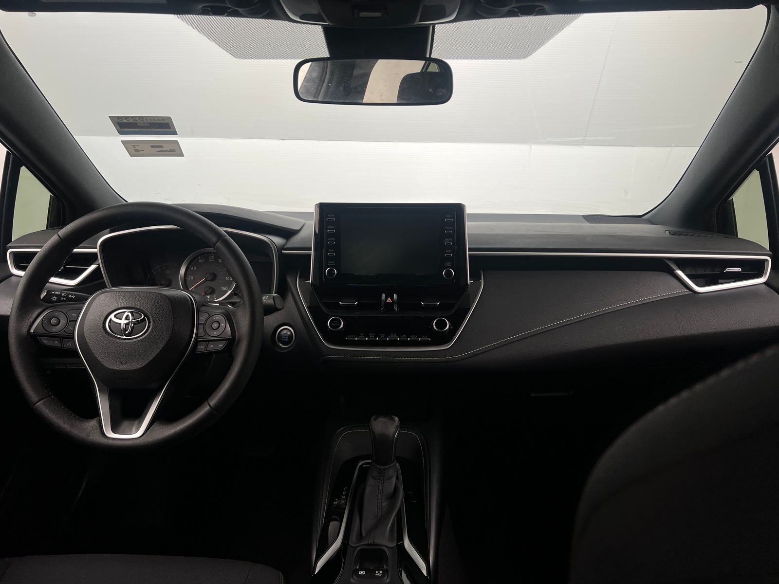 Thumbnail: 2019 Toyota Corolla - 3