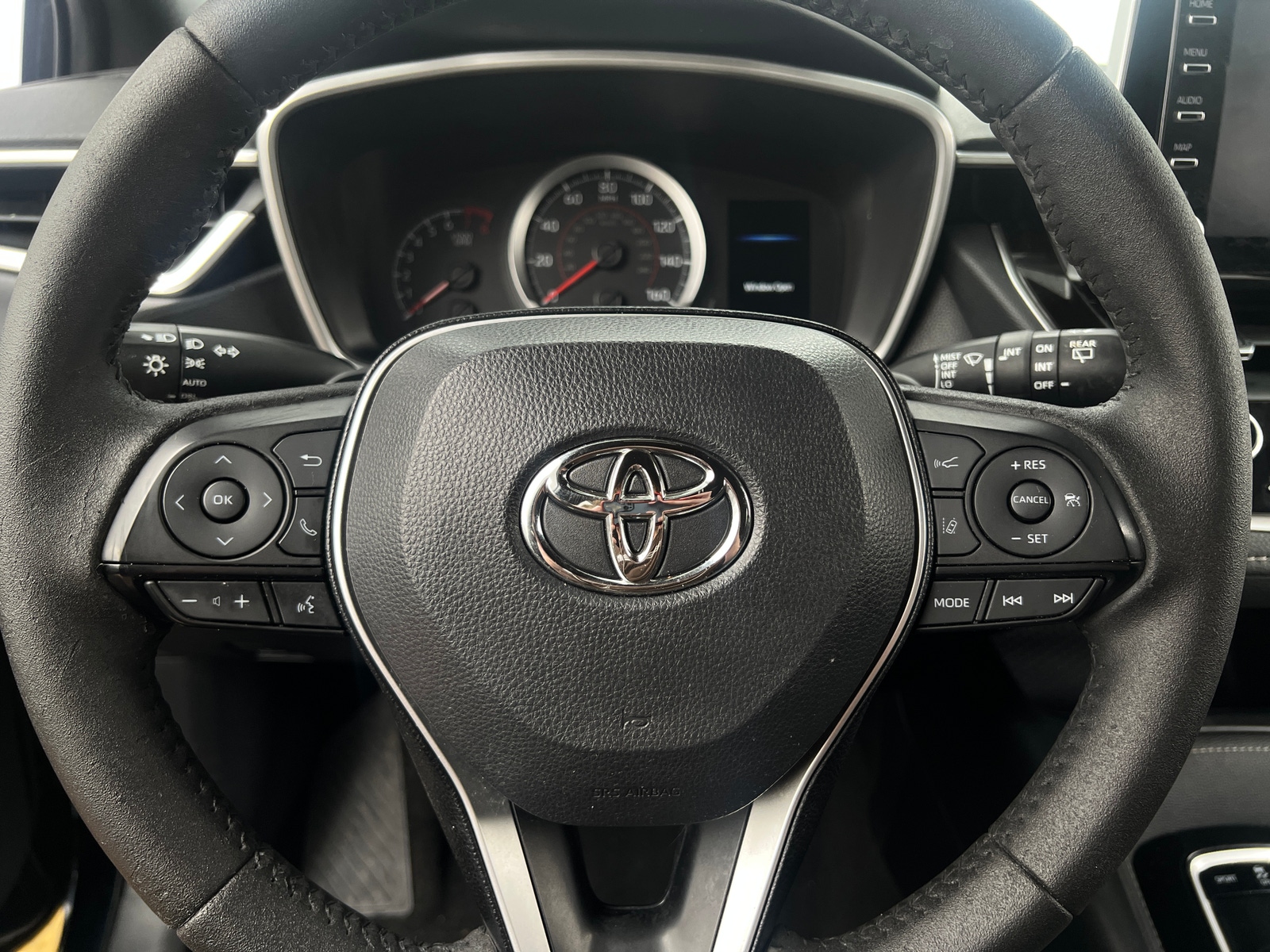 Thumbnail: 2019 Toyota Corolla - 5