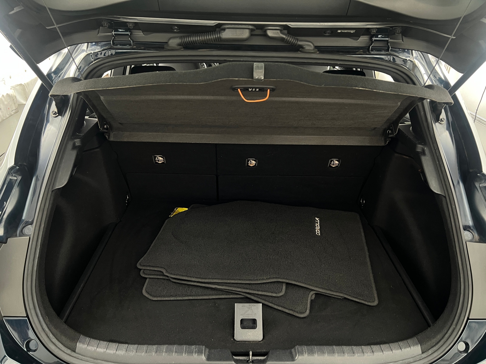 Thumbnail: 2019 Toyota Corolla - 7