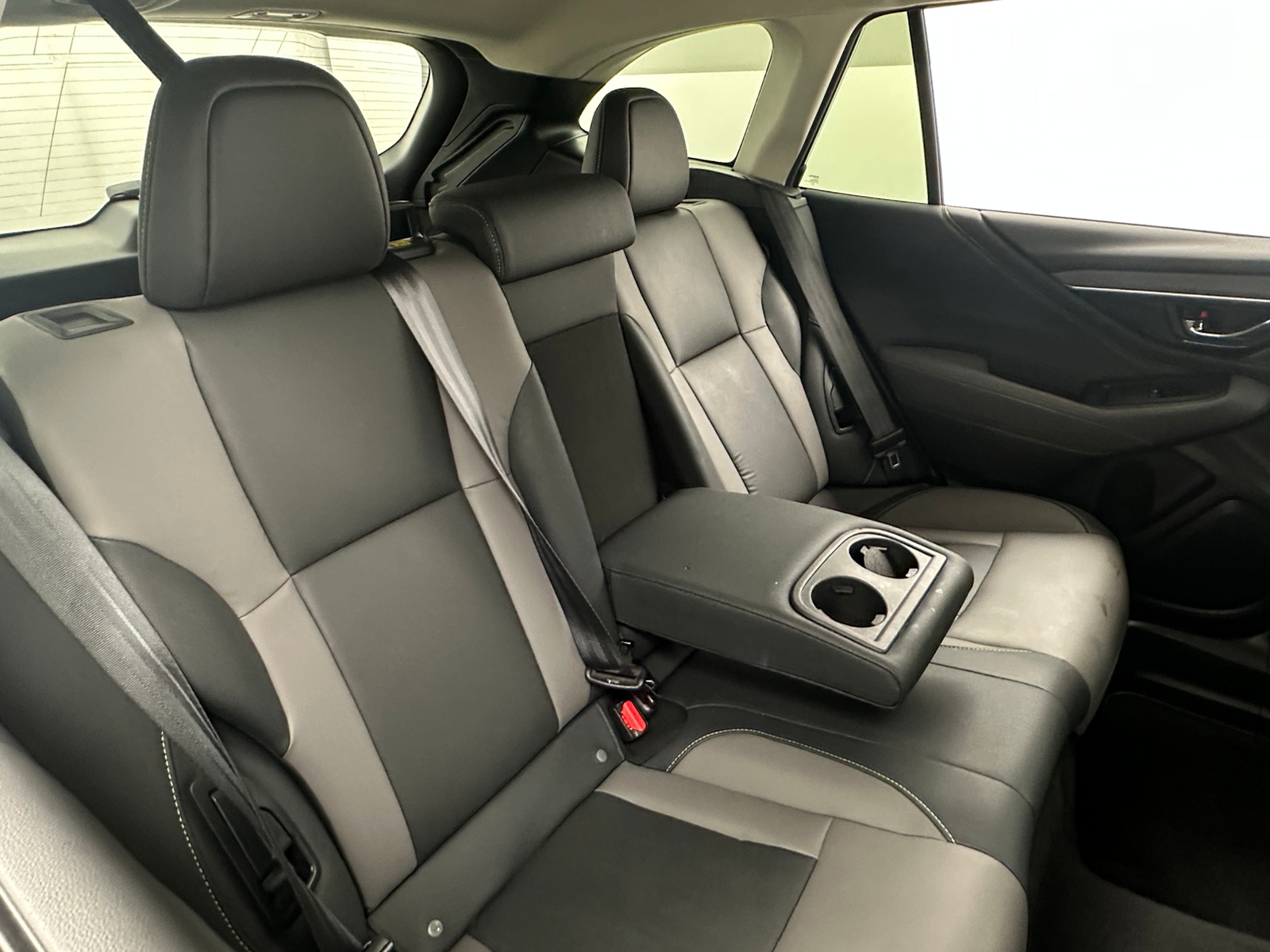 Thumbnail: 2024 Subaru Outback - 5