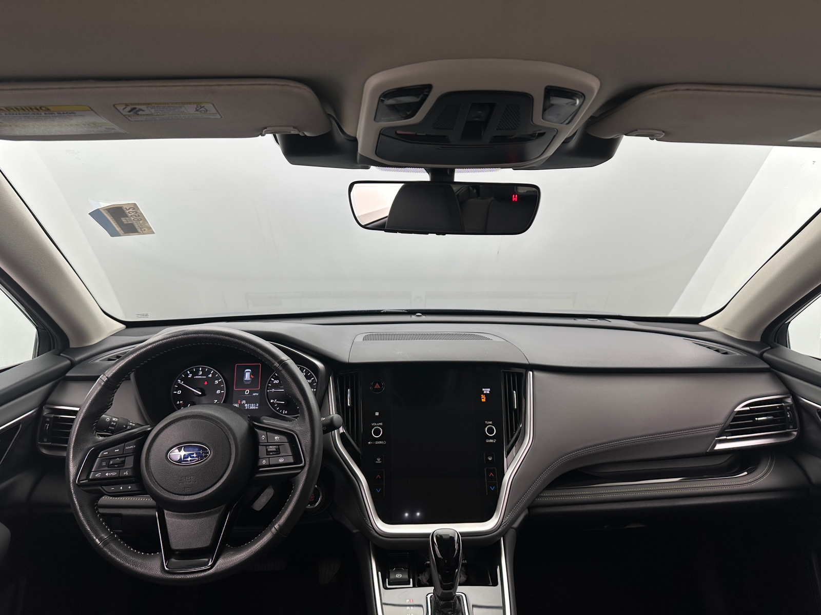 Thumbnail: 2024 Subaru Outback - 2