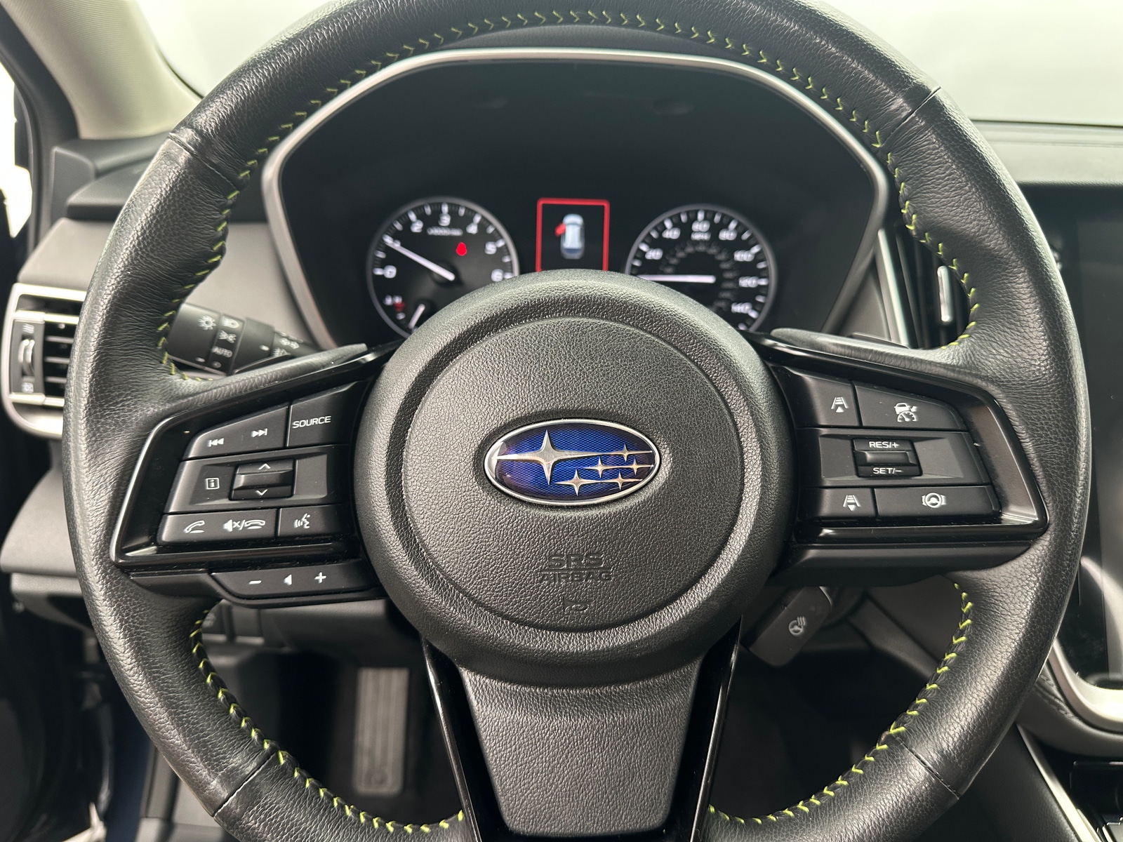 Thumbnail: 2024 Subaru Outback - 4