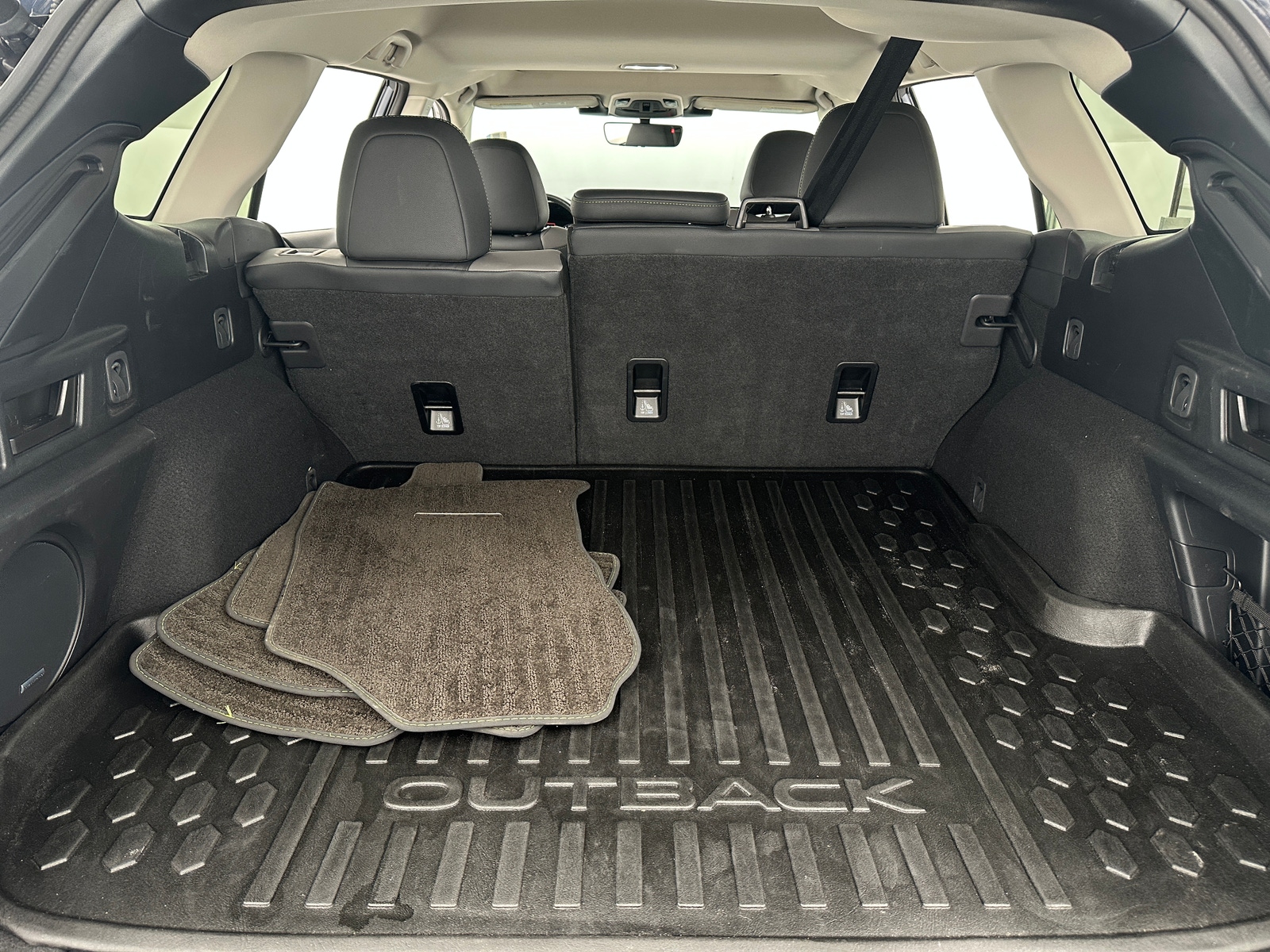 Thumbnail: 2024 Subaru Outback - 6