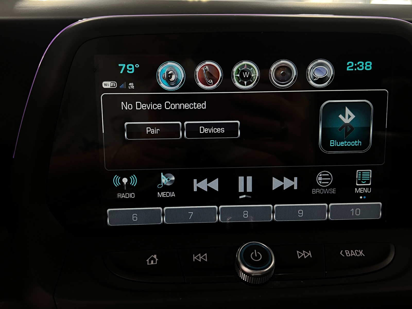 Thumbnail: 2018 Chevrolet Camaro - 2
