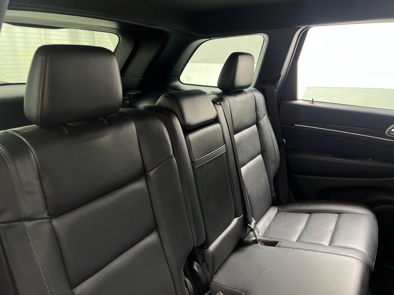 Thumbnail: 2019 Jeep Grand Cherokee - 5