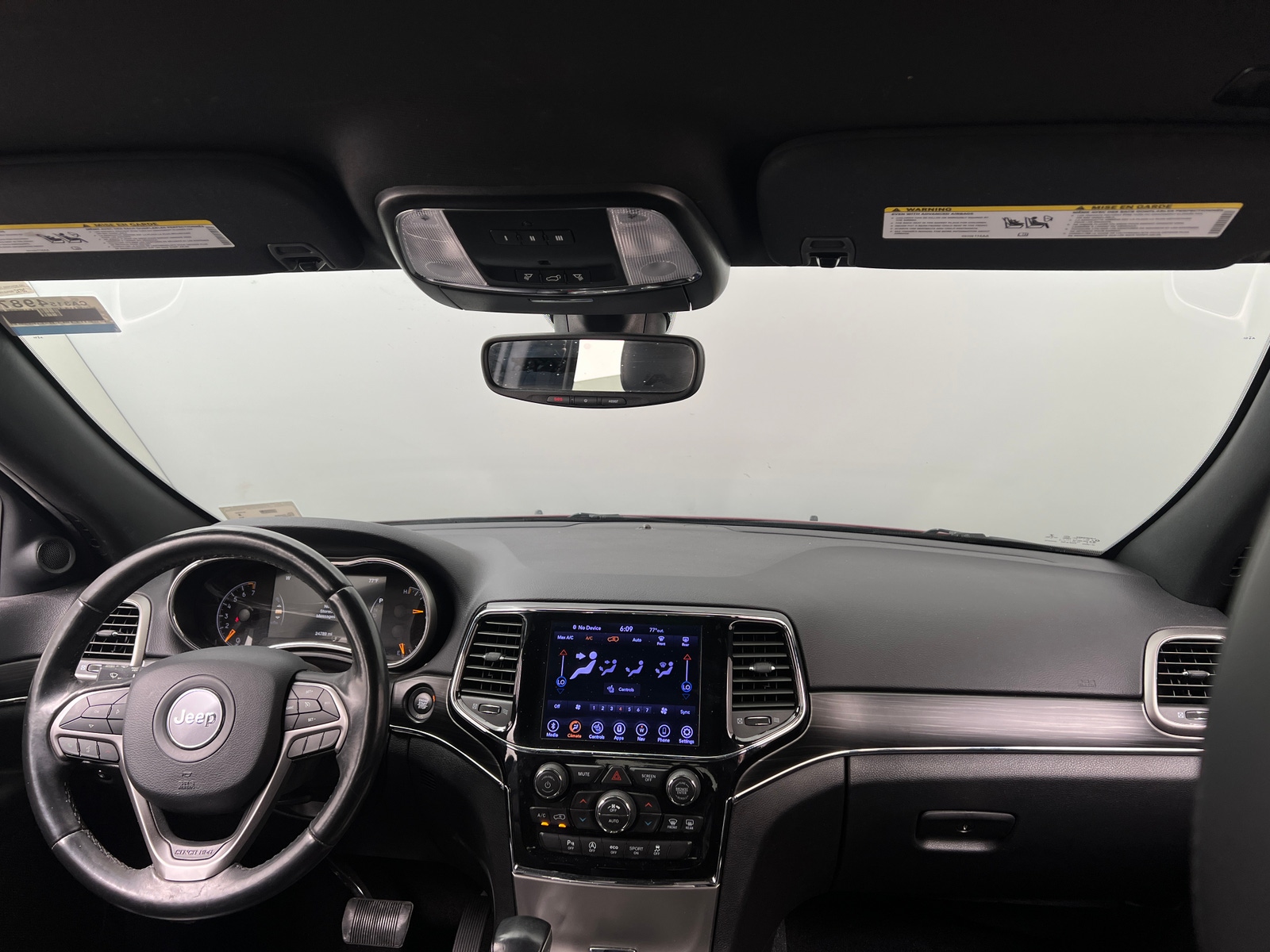 Thumbnail: 2019 Jeep Grand Cherokee - 2