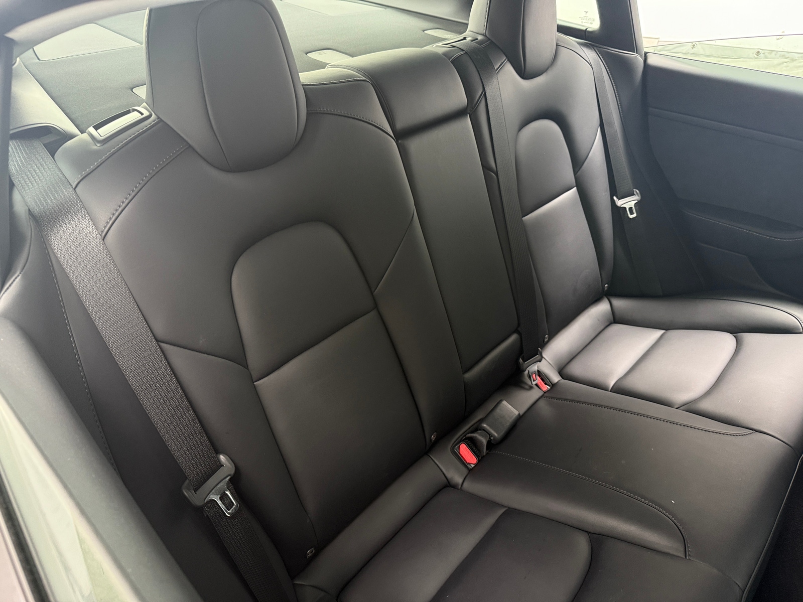 Thumbnail: 2021 Tesla Model 3 - 3