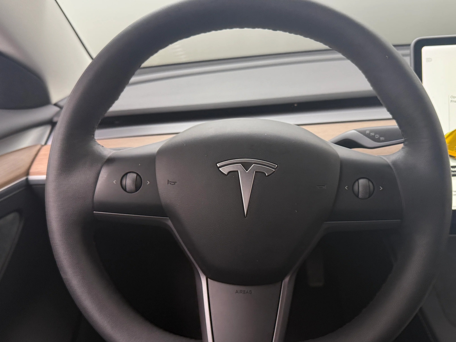 Thumbnail: 2021 Tesla Model 3 - 2