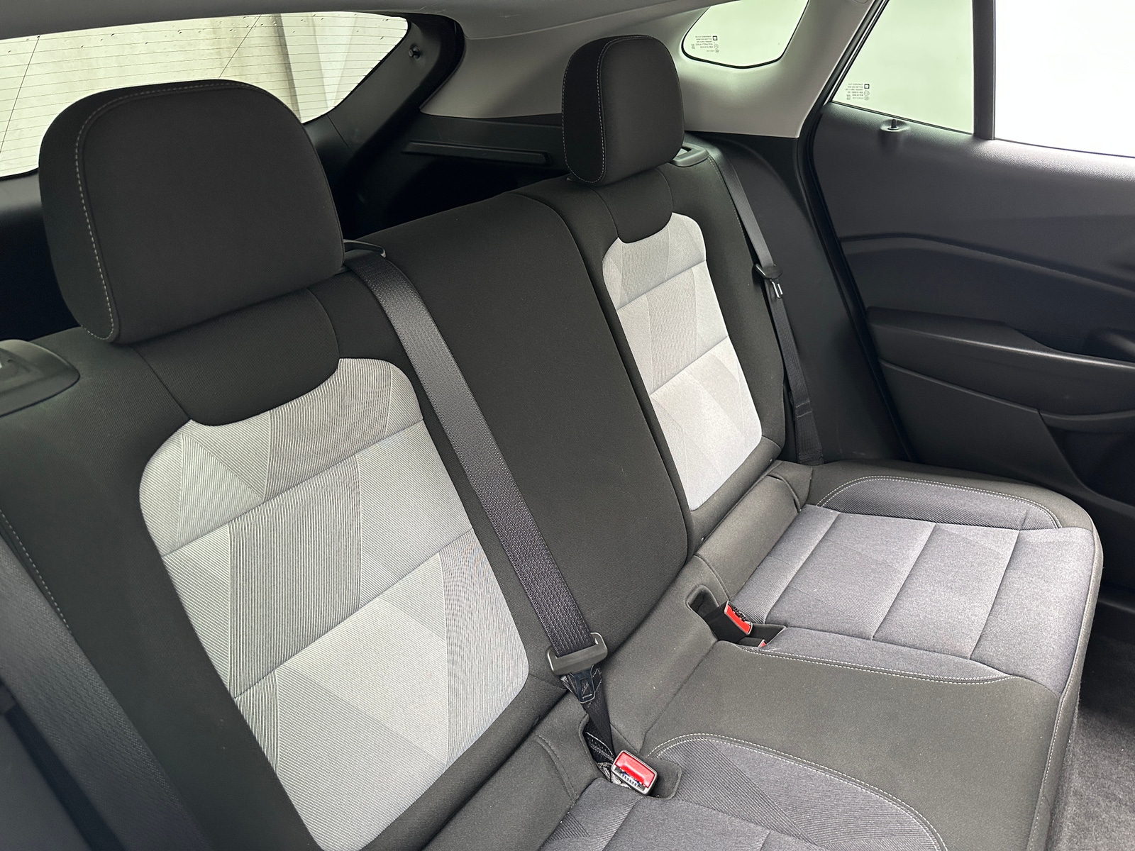 Thumbnail: 2025 Chevrolet Trax - 6
