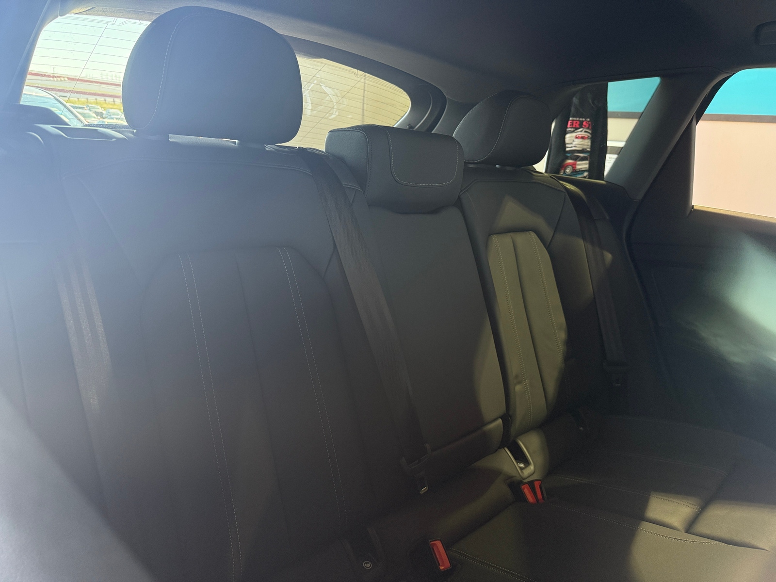 Thumbnail: 2023 Audi Q4 e-tron - 5