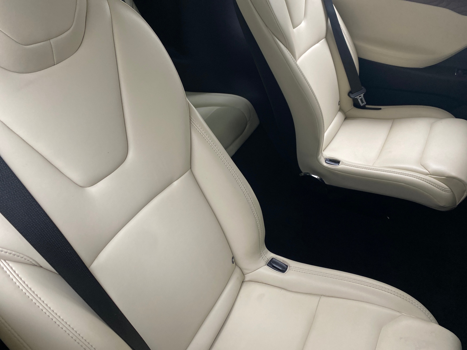 Thumbnail: 2017 Tesla Model X - 5