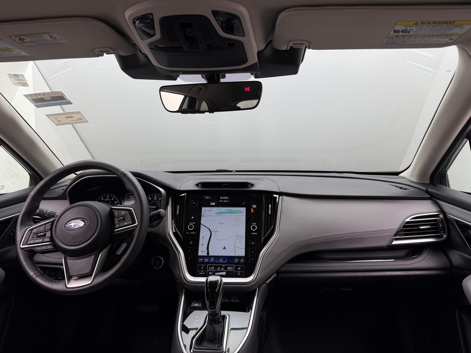 Thumbnail: 2025 Subaru Outback - 2