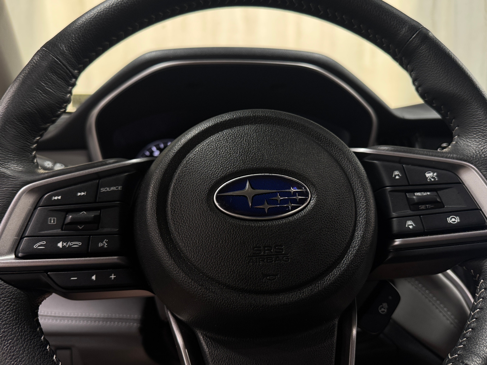 Thumbnail: 2025 Subaru Outback - 4