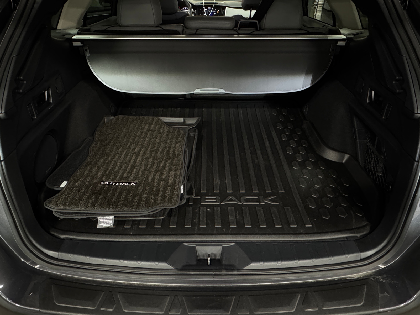 Thumbnail: 2025 Subaru Outback - 6