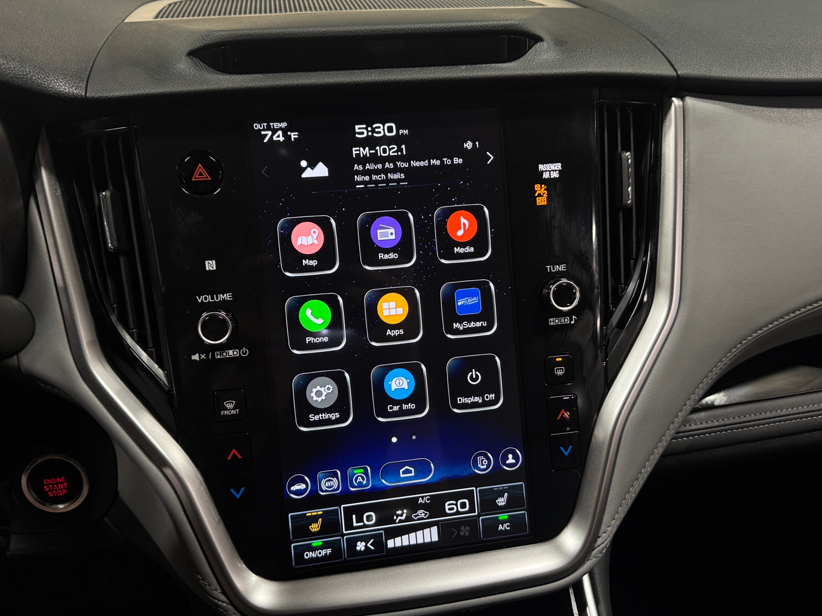 Thumbnail: 2025 Subaru Outback - 3