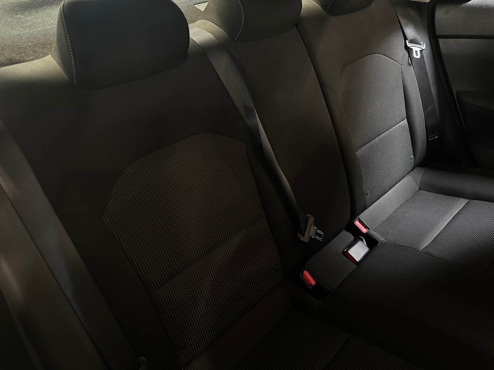 Thumbnail: 2021 Kia Forte - 6