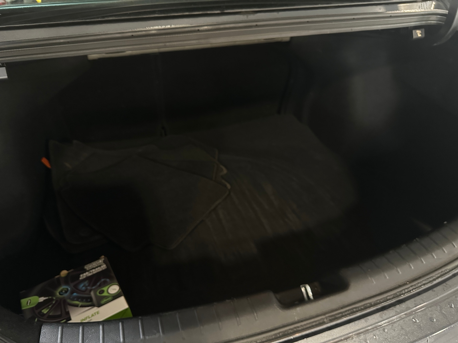 Thumbnail: 2021 Kia Forte - 7