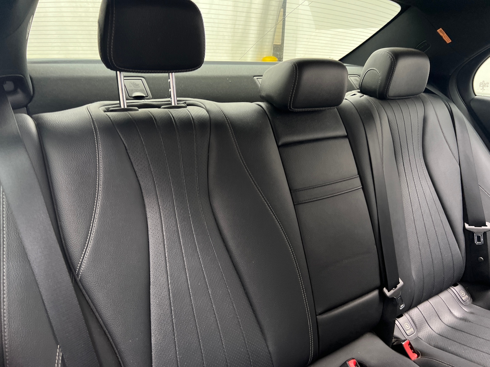 Thumbnail: 2019 Mercedes-Benz E-Class - 5
