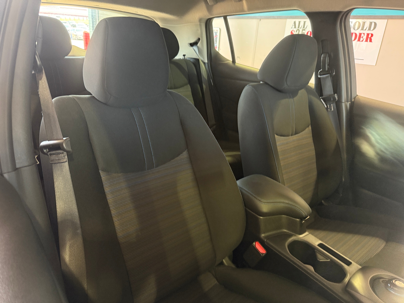 Thumbnail: 2024 Nissan Leaf - 2