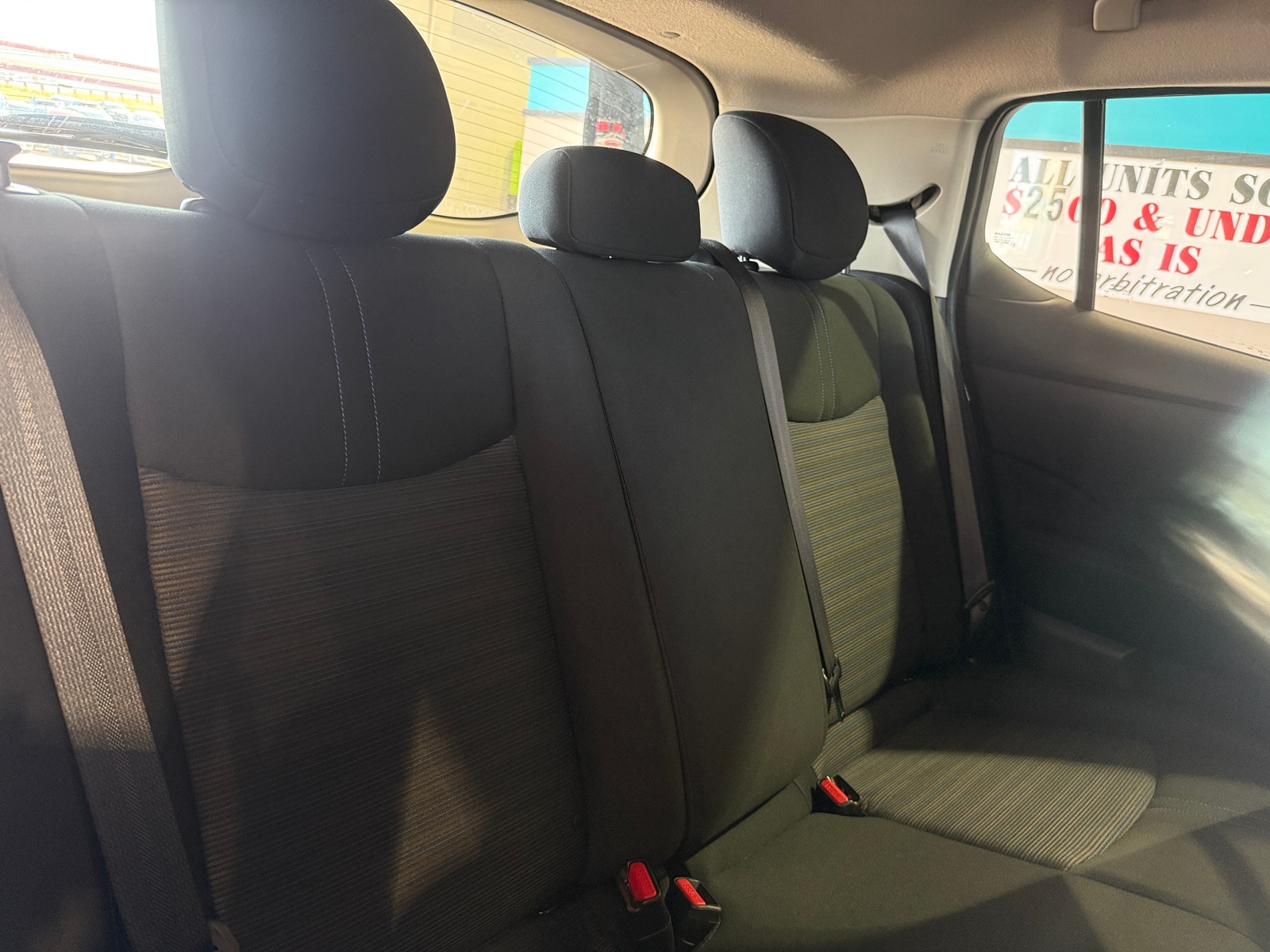 Thumbnail: 2024 Nissan Leaf - 6