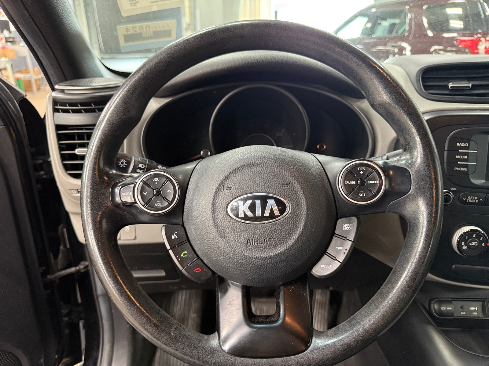 Thumbnail: 2017 Kia Soul - 5