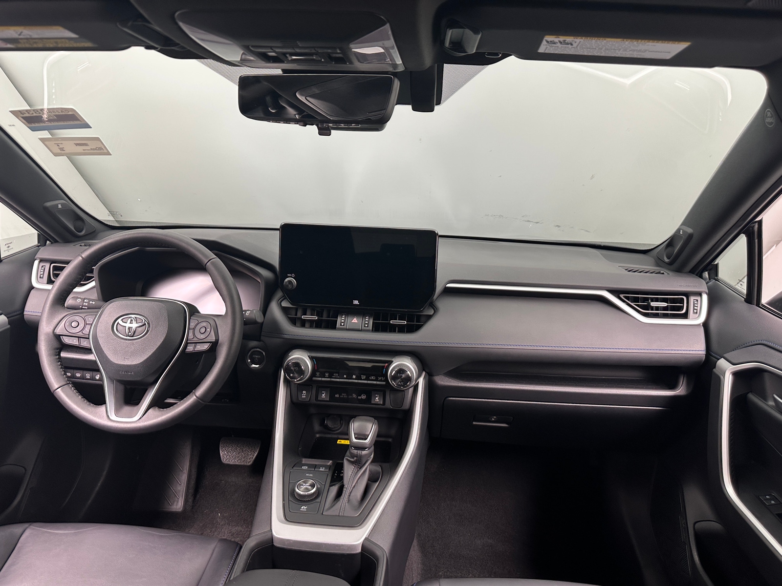 Thumbnail: 2023 Toyota RAV4 - 2