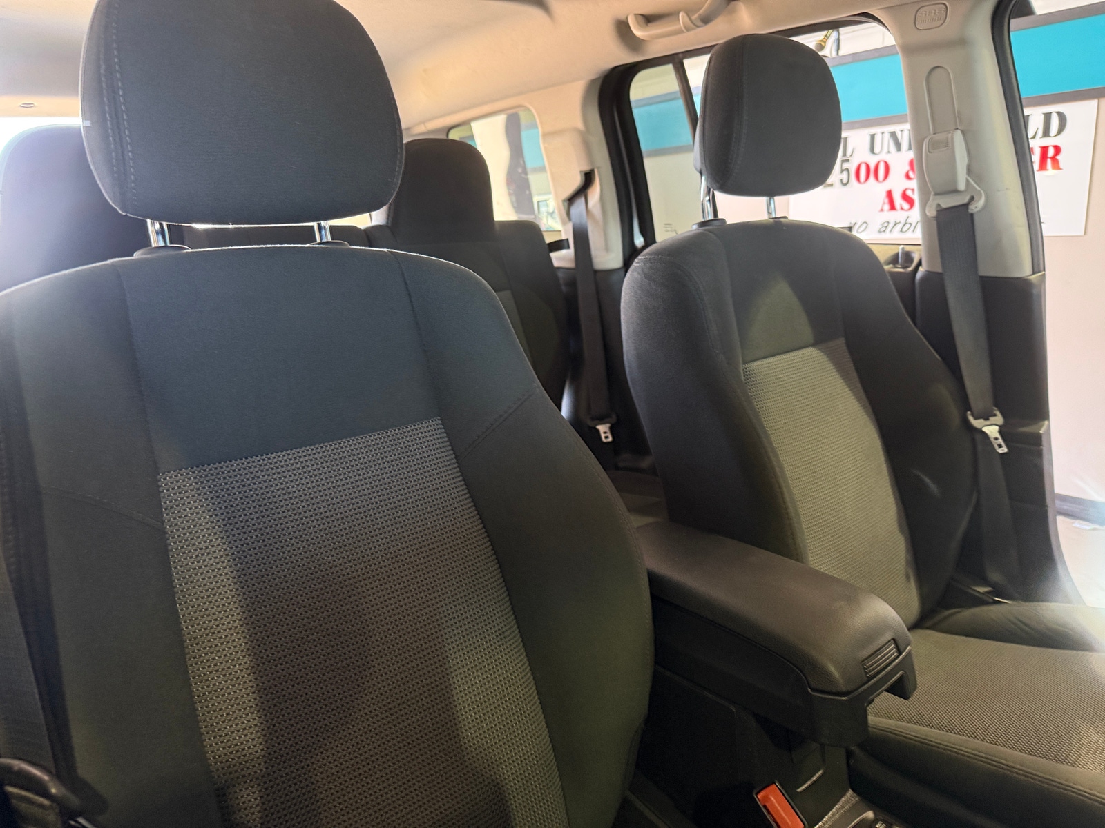 Thumbnail: 2016 Jeep Patriot - 2