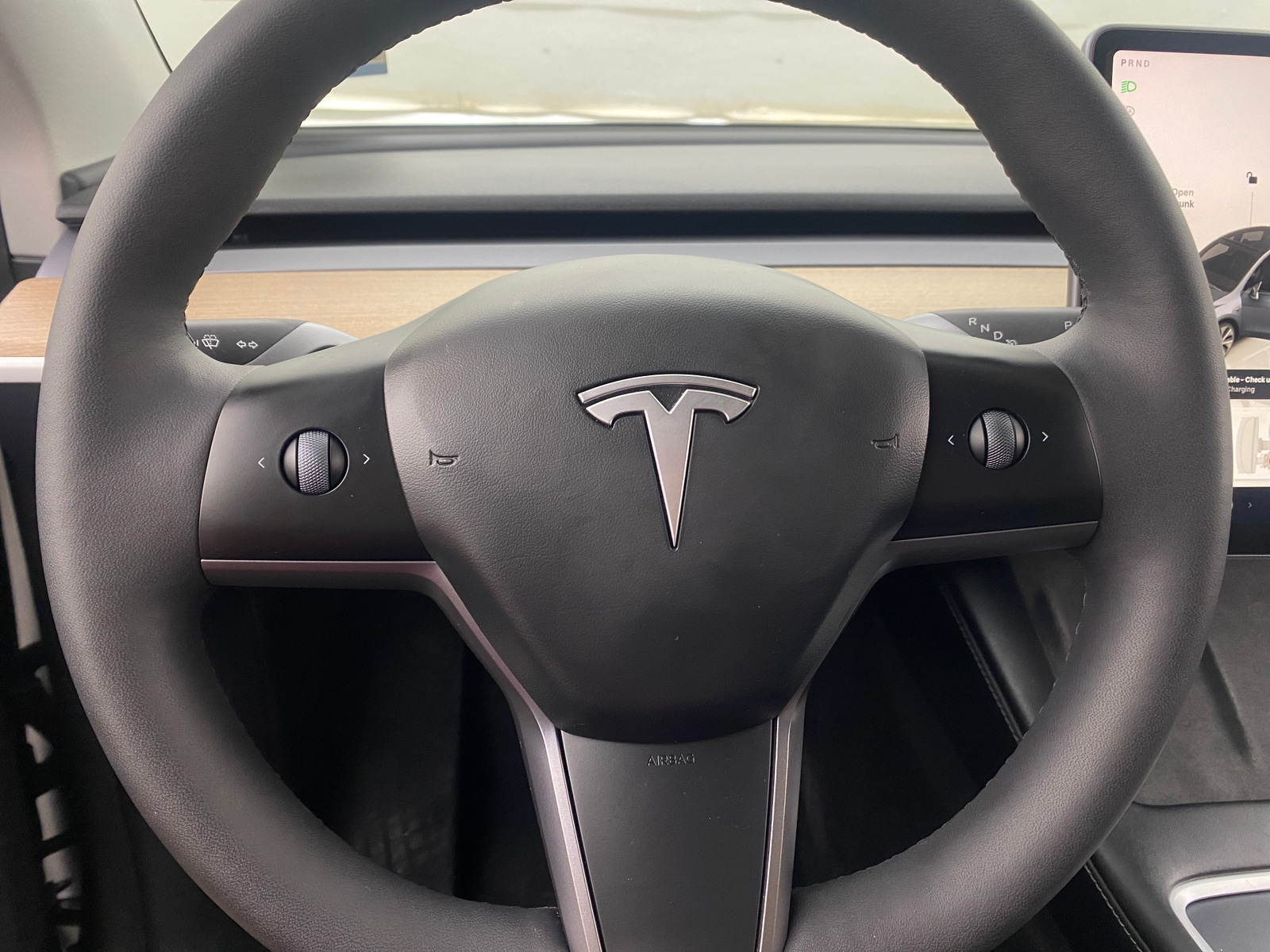 Thumbnail: 2023 Tesla Model Y - 3