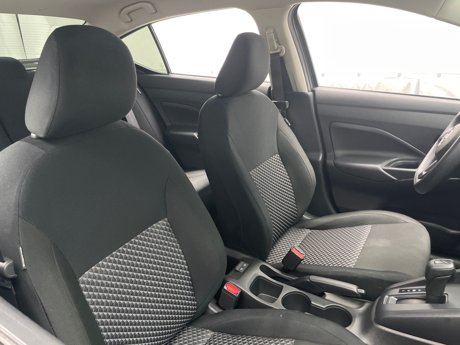 Thumbnail: 2024 Nissan Versa - 2