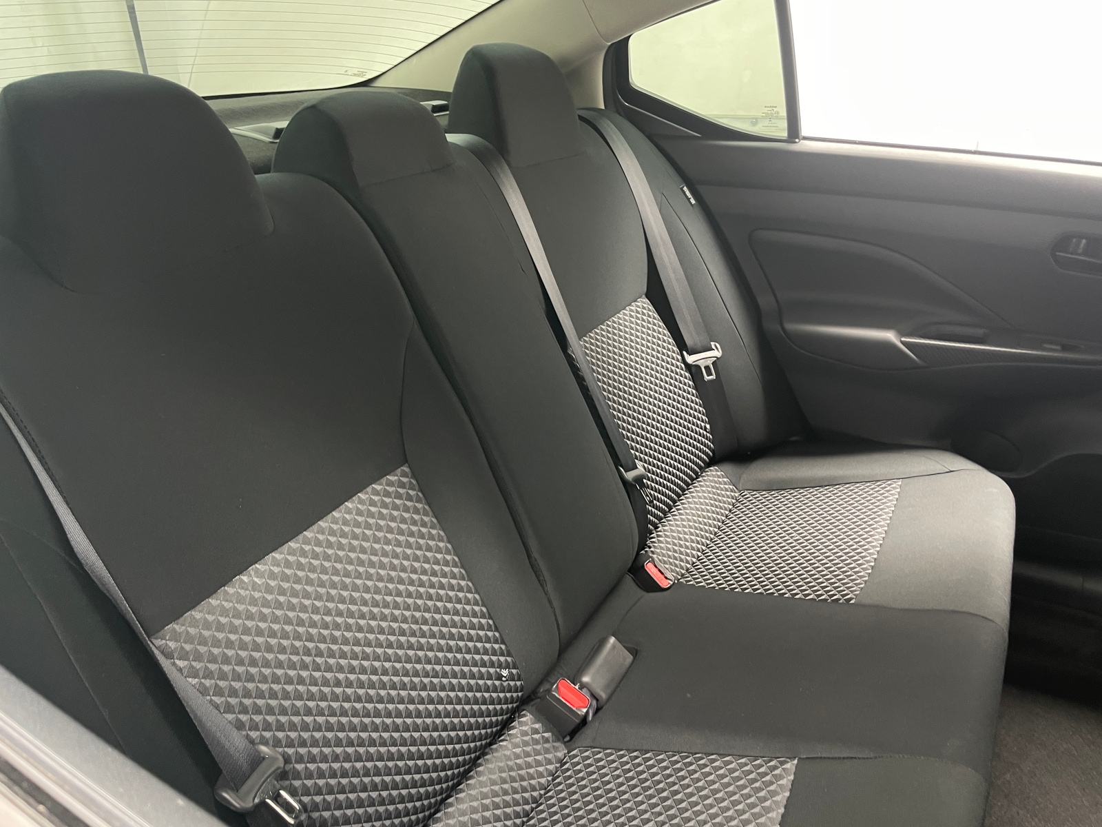 Thumbnail: 2024 Nissan Versa - 6