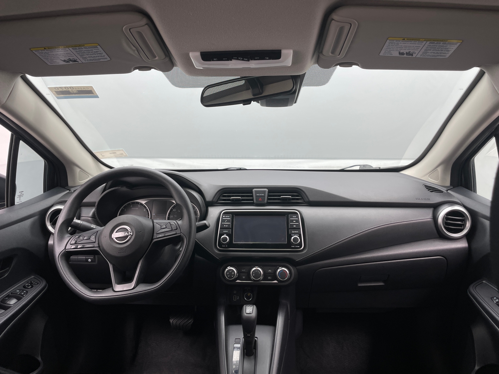 Thumbnail: 2024 Nissan Versa - 3