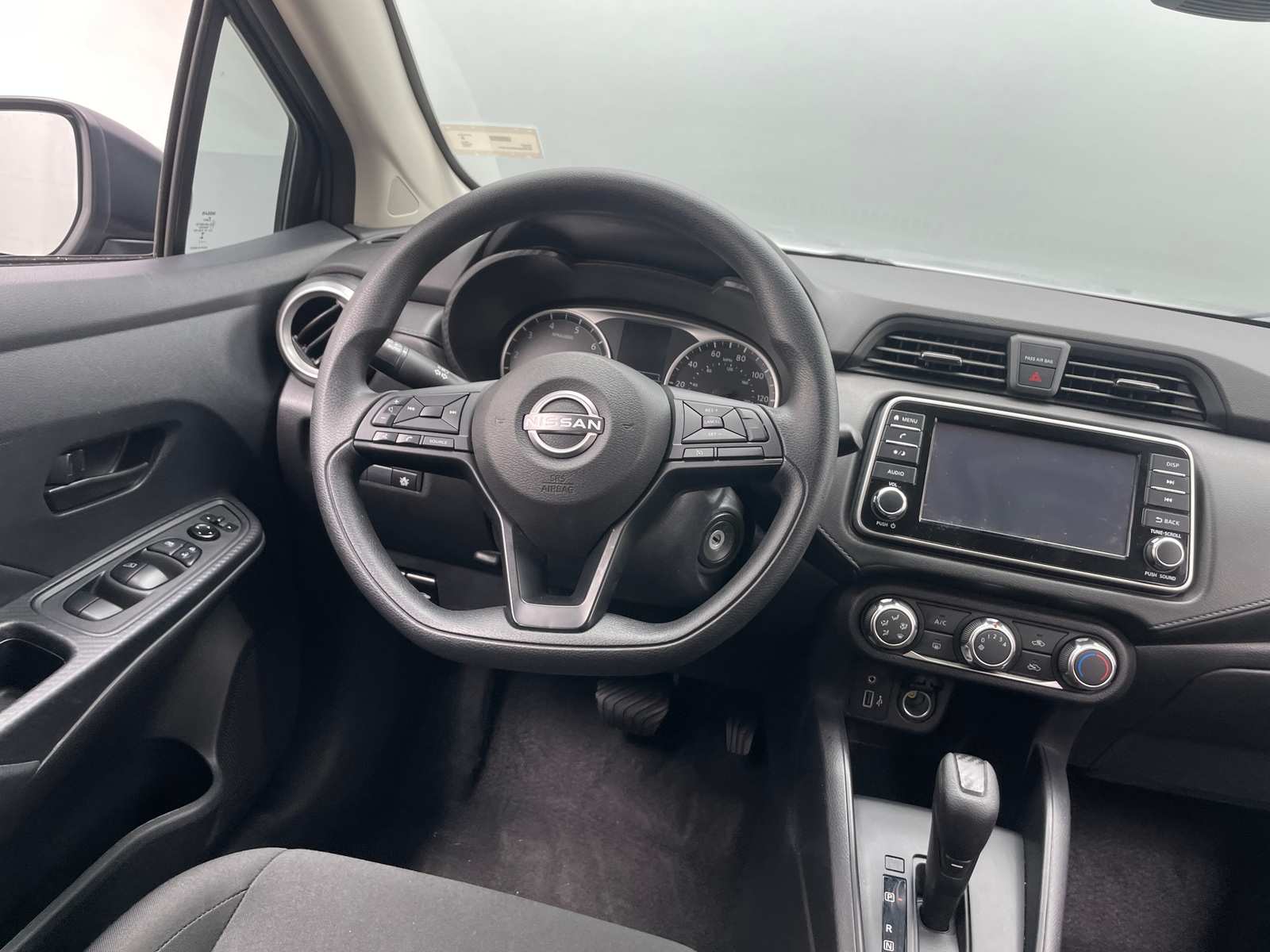 Thumbnail: 2024 Nissan Versa - 5