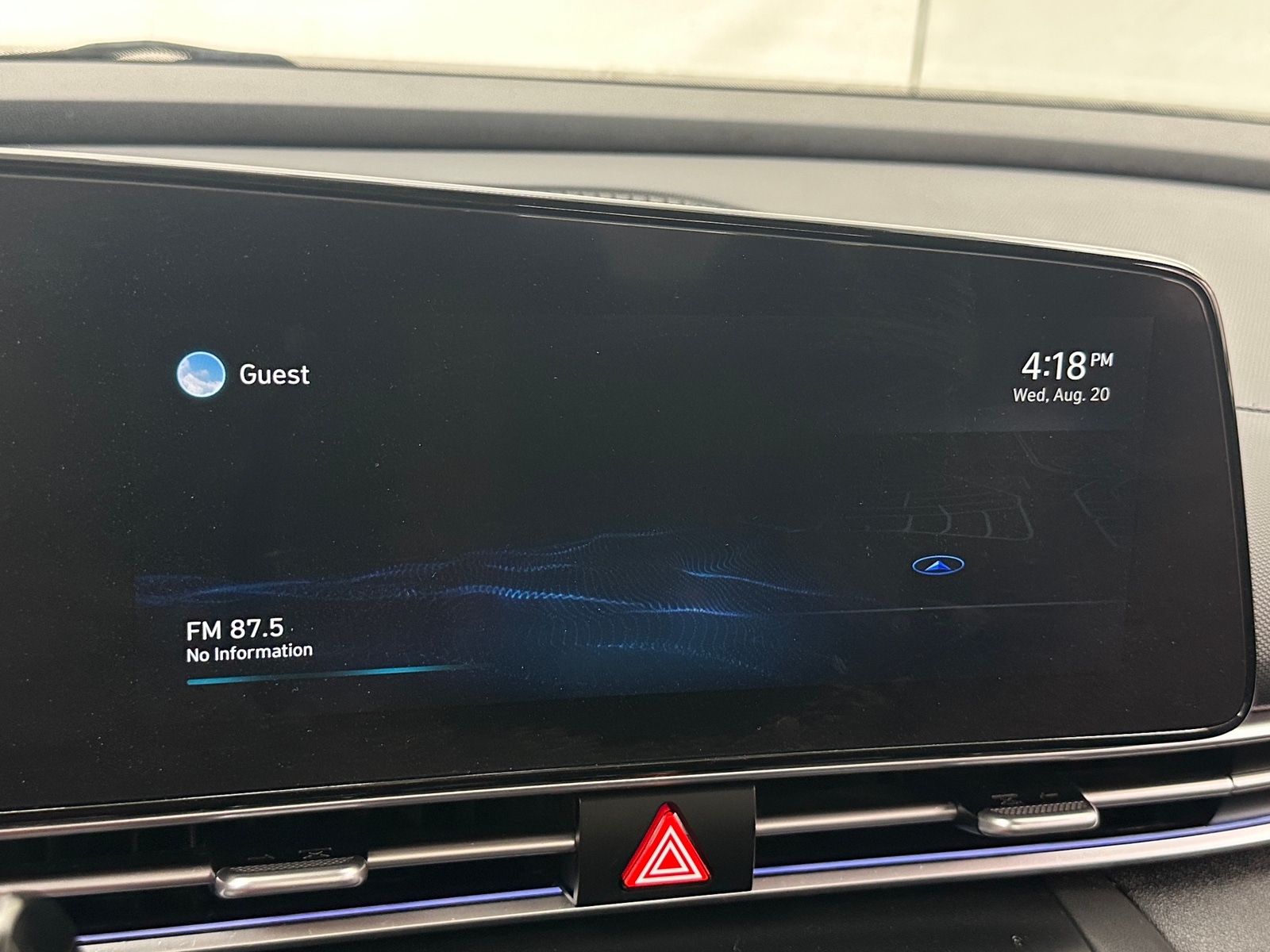 Thumbnail: 2022 Hyundai Elantra - 3